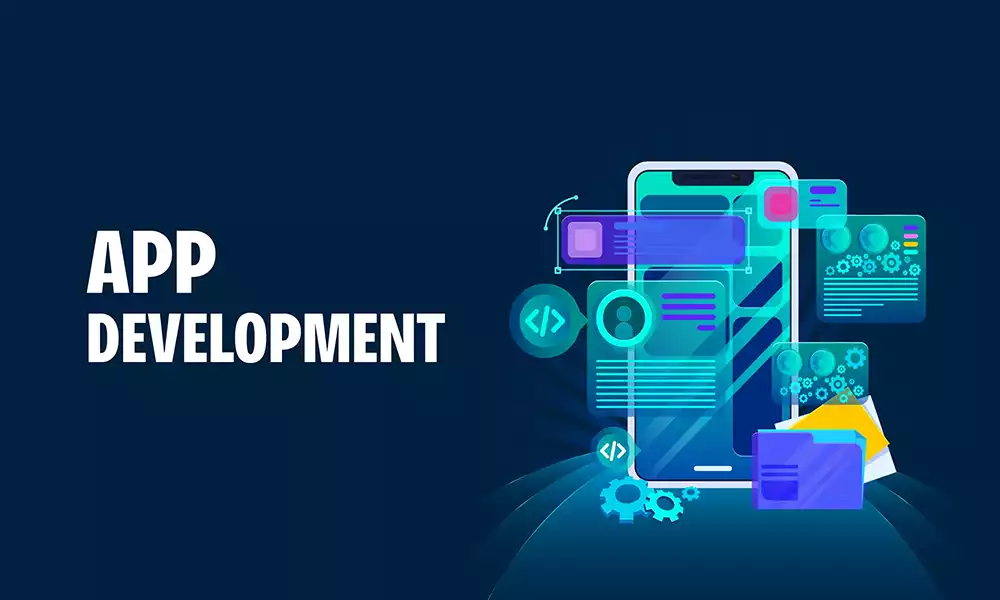 Mobile app Developement