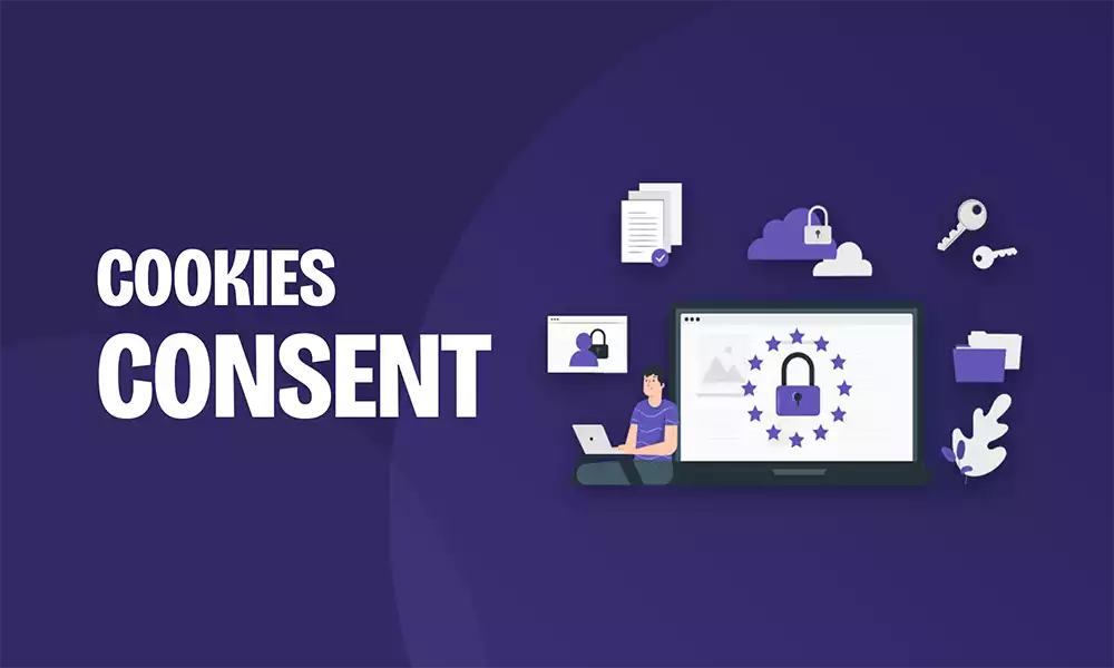 Cookies Consent