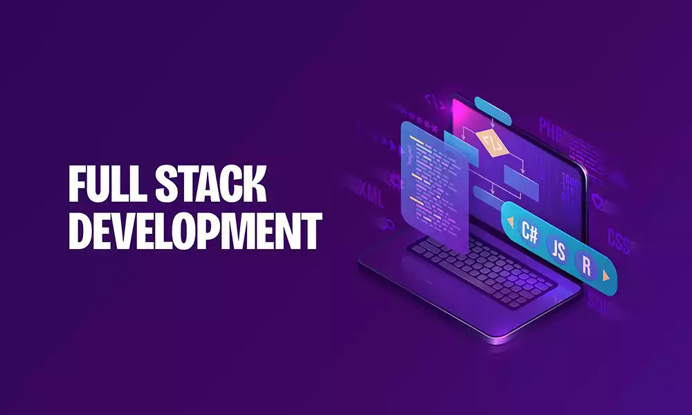 Full Stack Development